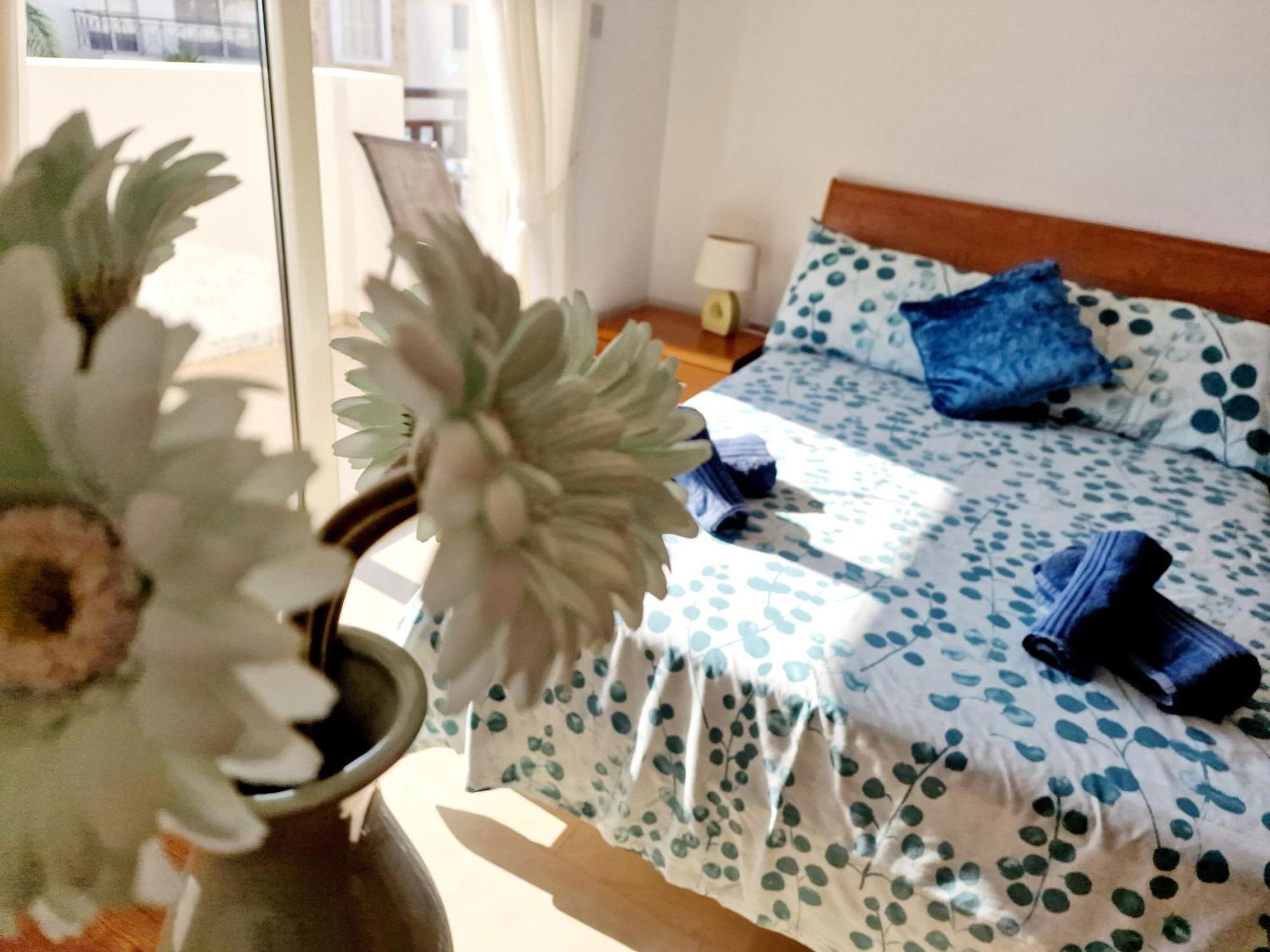 2 Bedroom E8 Located Pool Level, Sea View, Free Wifi