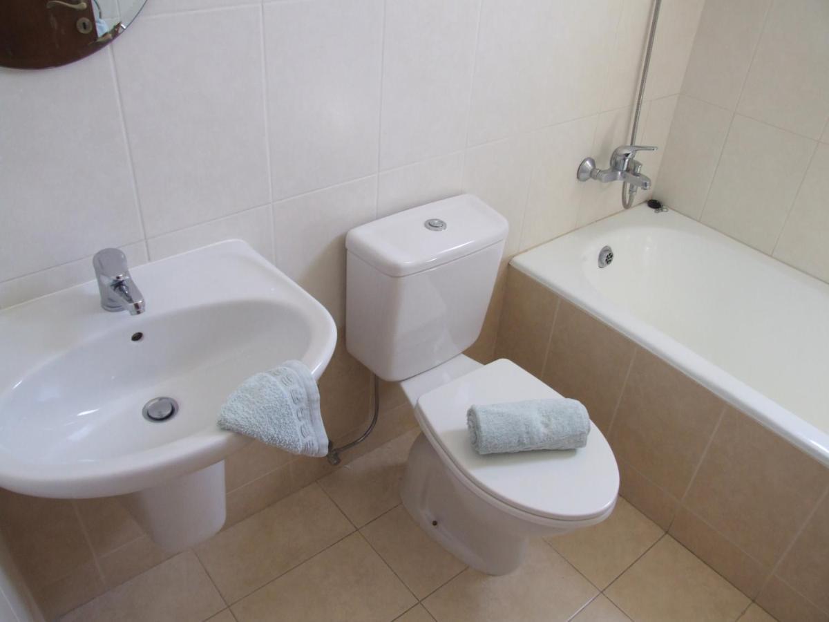 2 Bedroom E8 Located Pool Level, Sea View, Free Wifi Appartement *